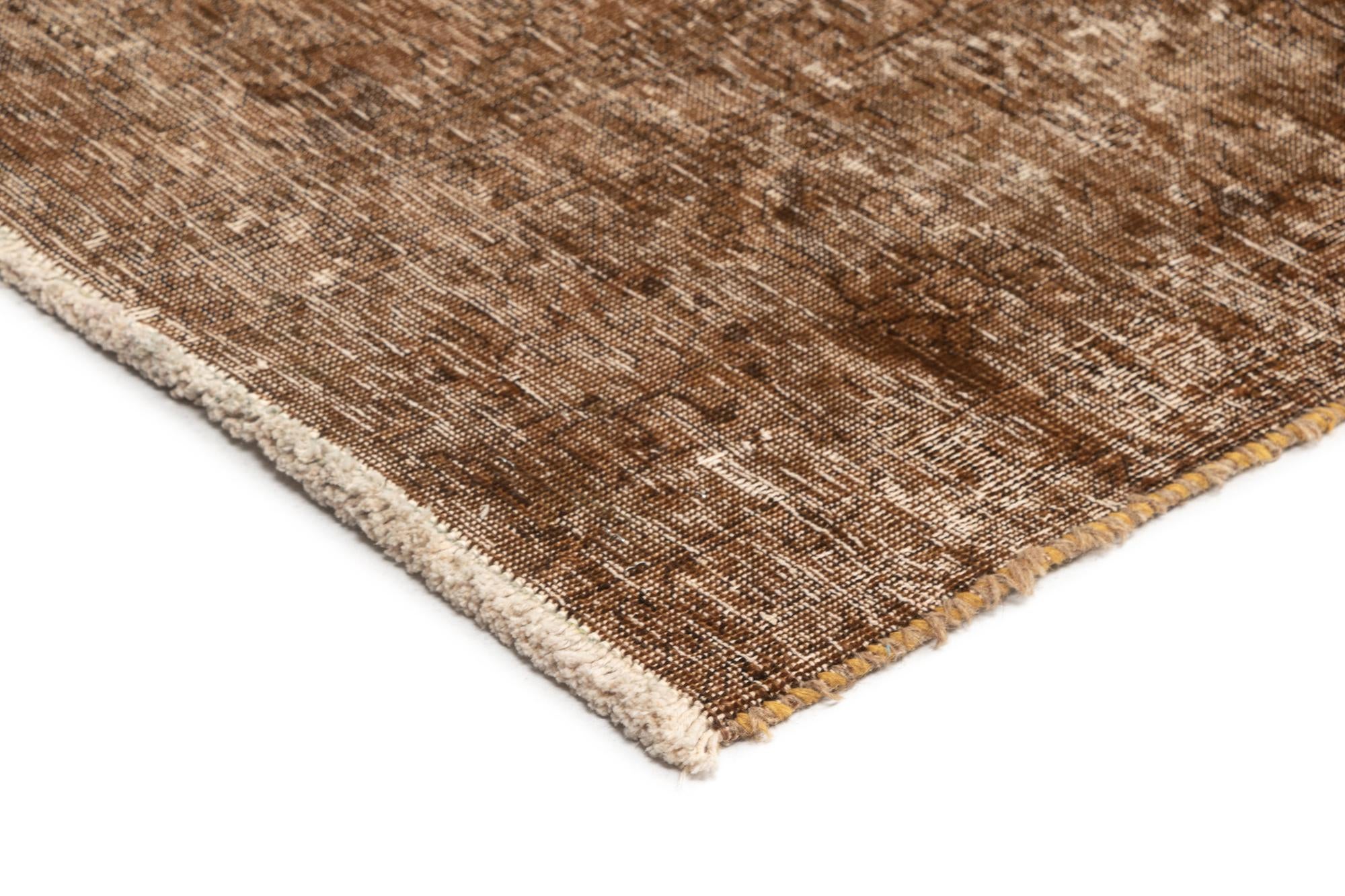 9' 10 x 11' 6 Vintage Royal Square Rug