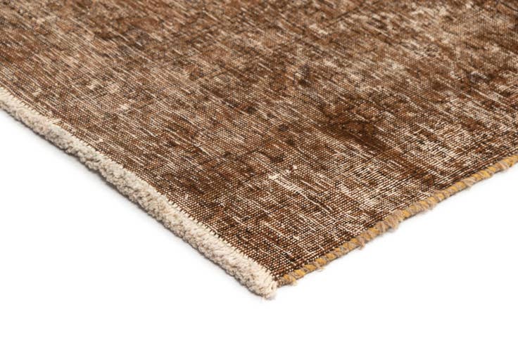 Detail image of 9' 10 x 11' 6 Vintage Royal Square Rug