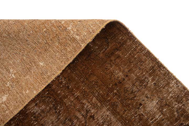 9' 10 x 11' 6 Vintage Royal Square Rug