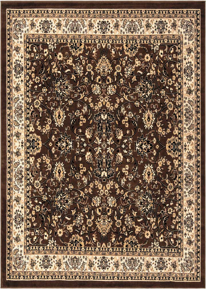 7' 10 x 7' 10 Yasmin Square Rug