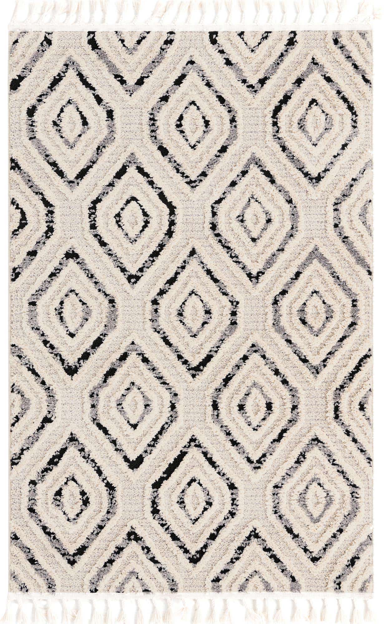 4' x 6' Buckley · Rug