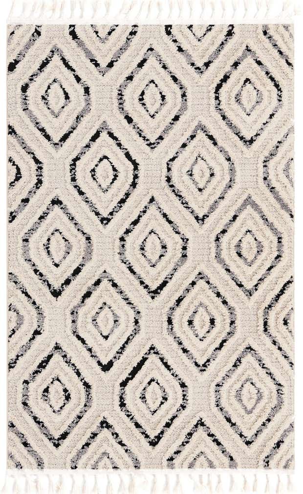 4' x 6' Buckley · Rug