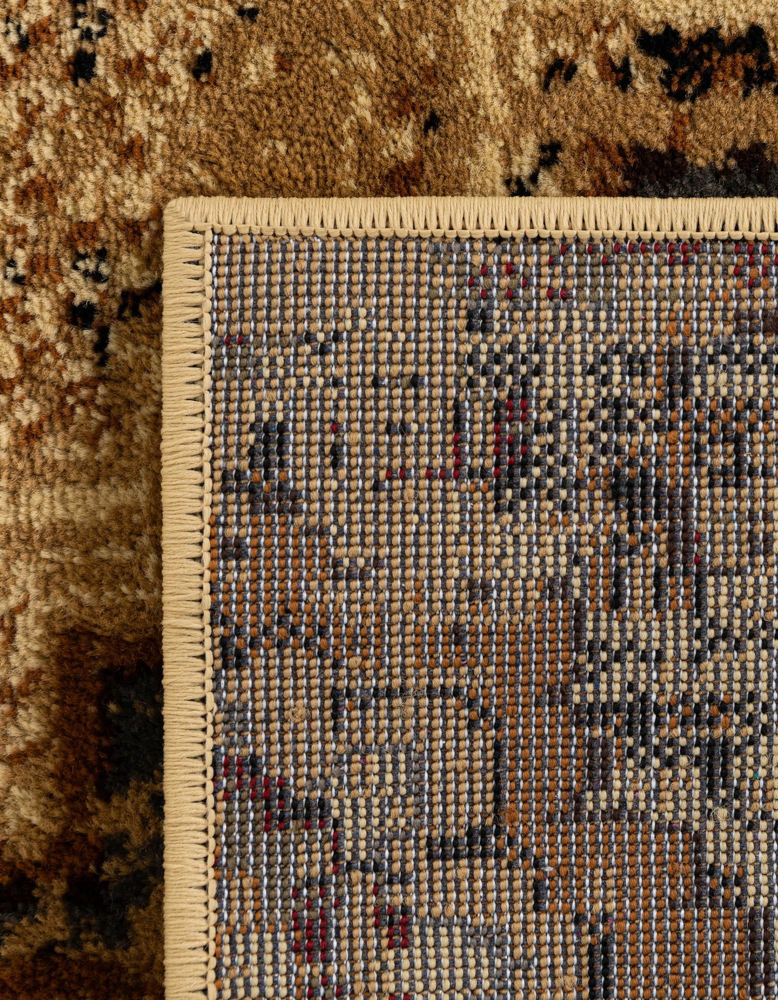 6' x 9' Saturn Rug