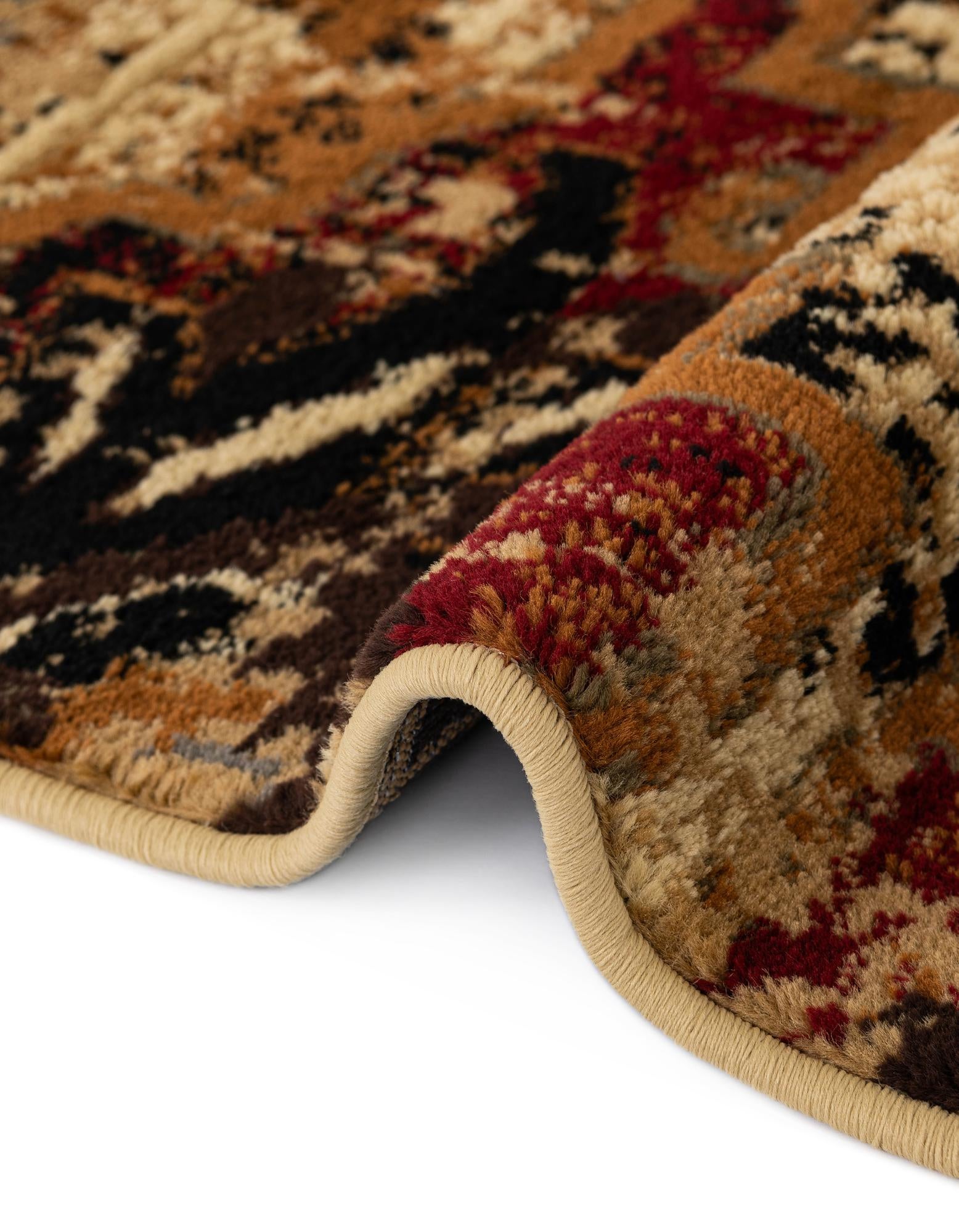 6' x 9' Saturn Rug