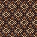 Rug Burgundy and Ivory Swatch link