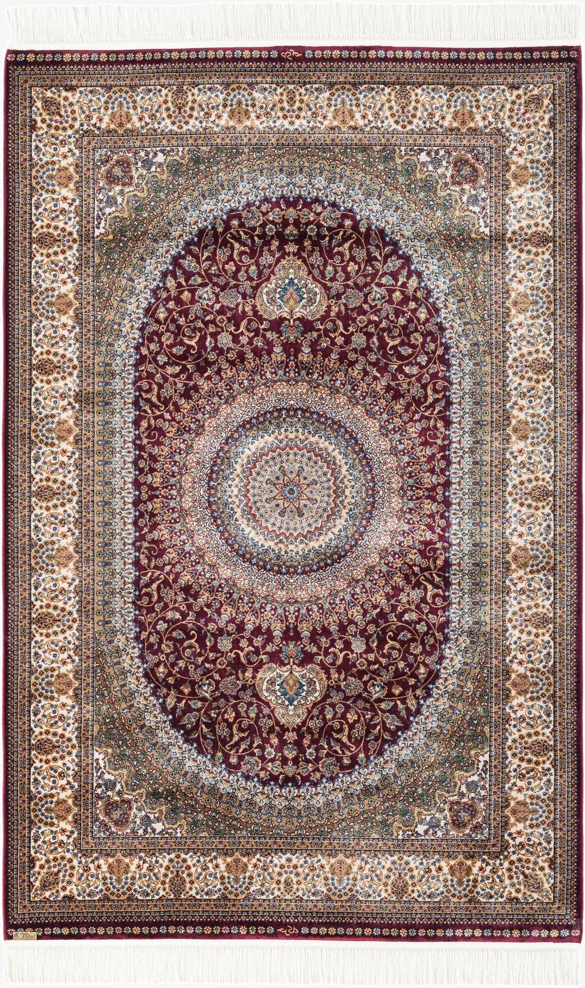  2' x 3' Glarus Rug