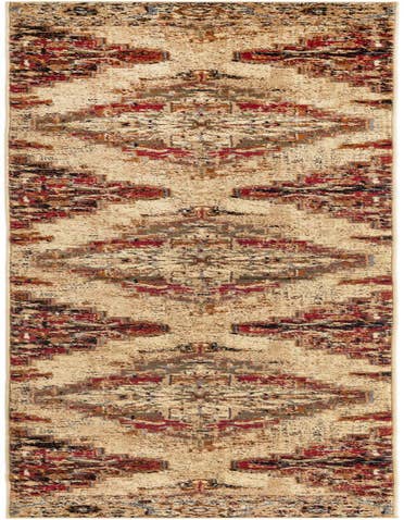 Detail image of 2' 2 x 12' Saturn Runner Rug