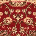 Rug Burgundy Swatch link