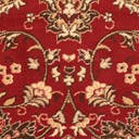 Rug Burgundy Swatch link