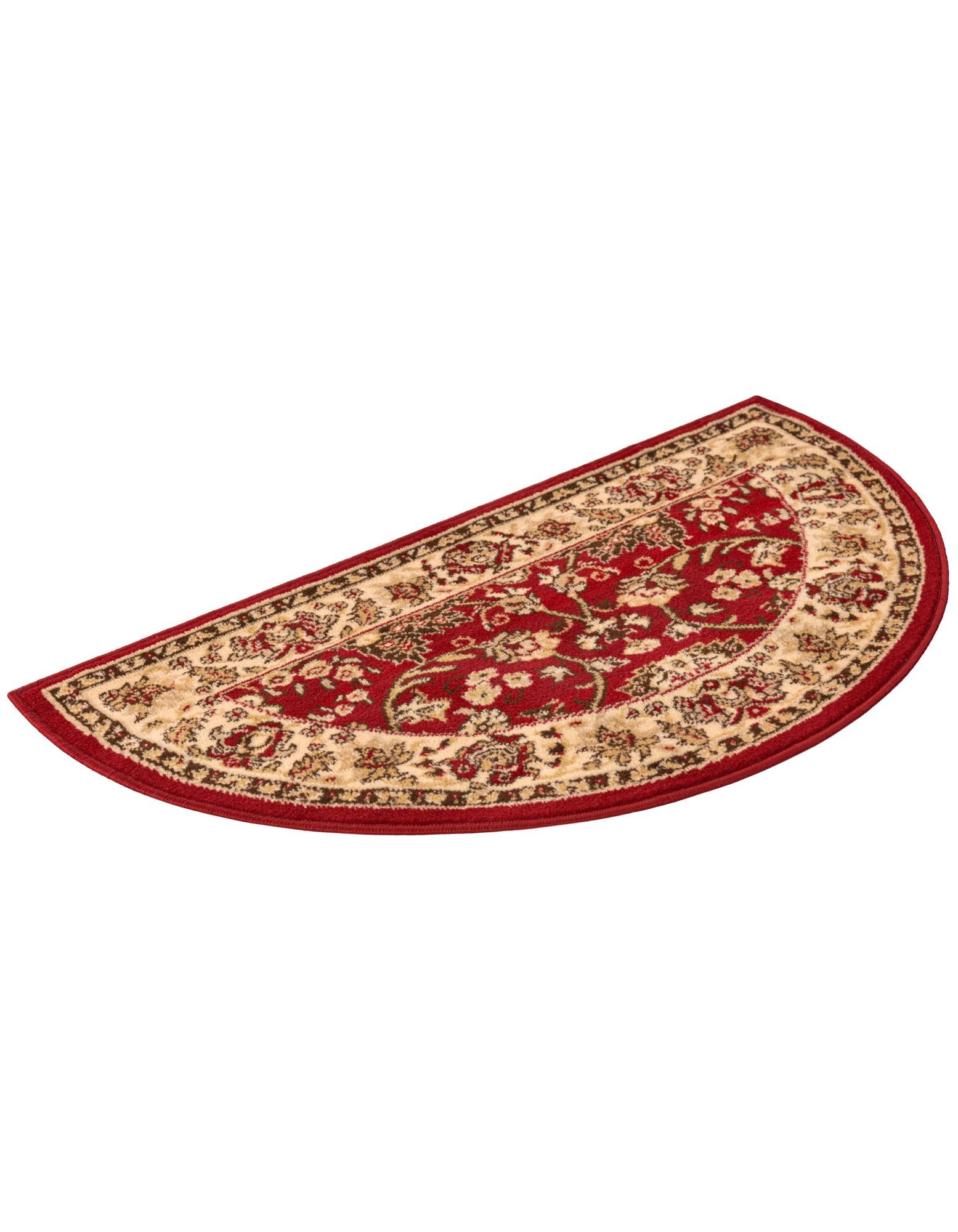 2' 2 x 3' 7 Yasmin Hearth Rug