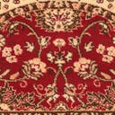 Rug Burgundy Swatch link