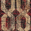 Rug Burgundy Swatch link