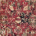 Rug Burgundy Swatch link
