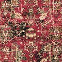 Rug Burgundy Swatch link