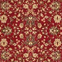 Rug Burgundy Swatch link