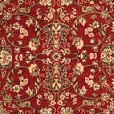 Rug Burgundy Swatch link