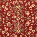 Rug Burgundy Swatch link