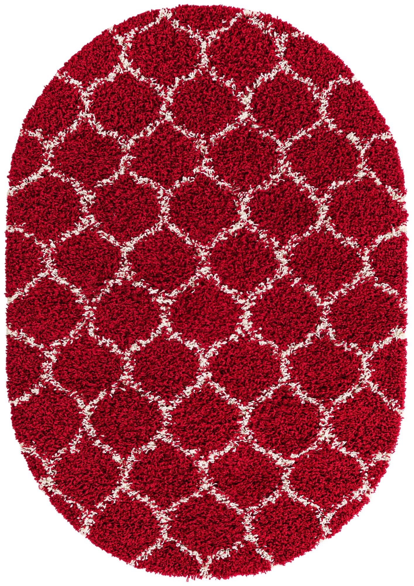 Rug Burgundy Swatch link