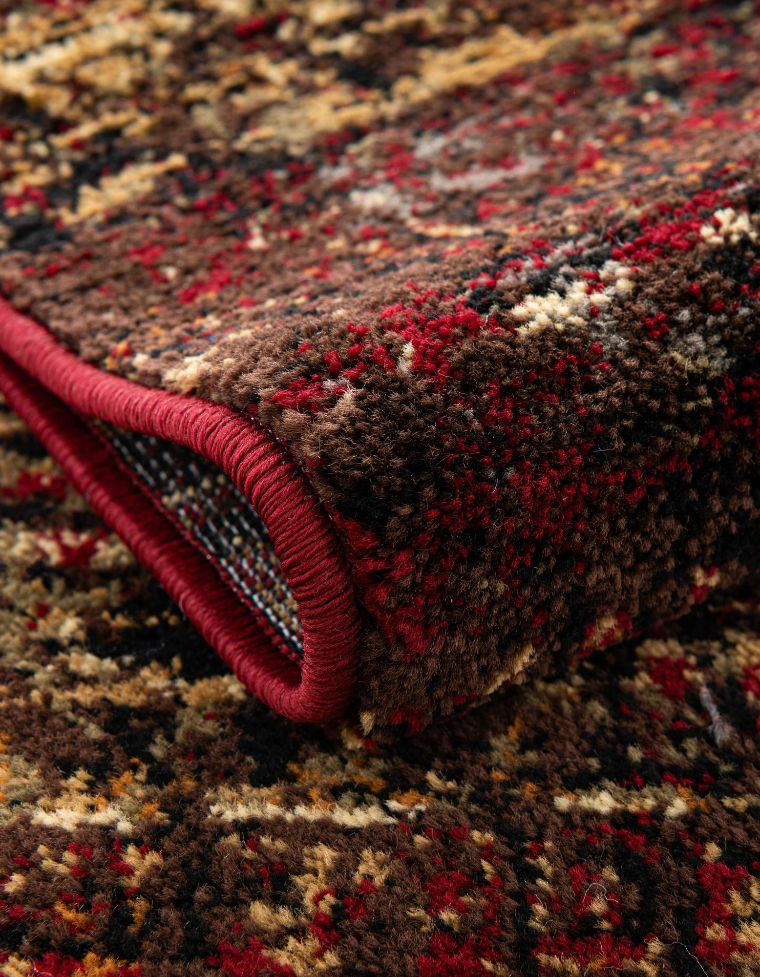 5' 3 x 8' Saturn Oval Rug