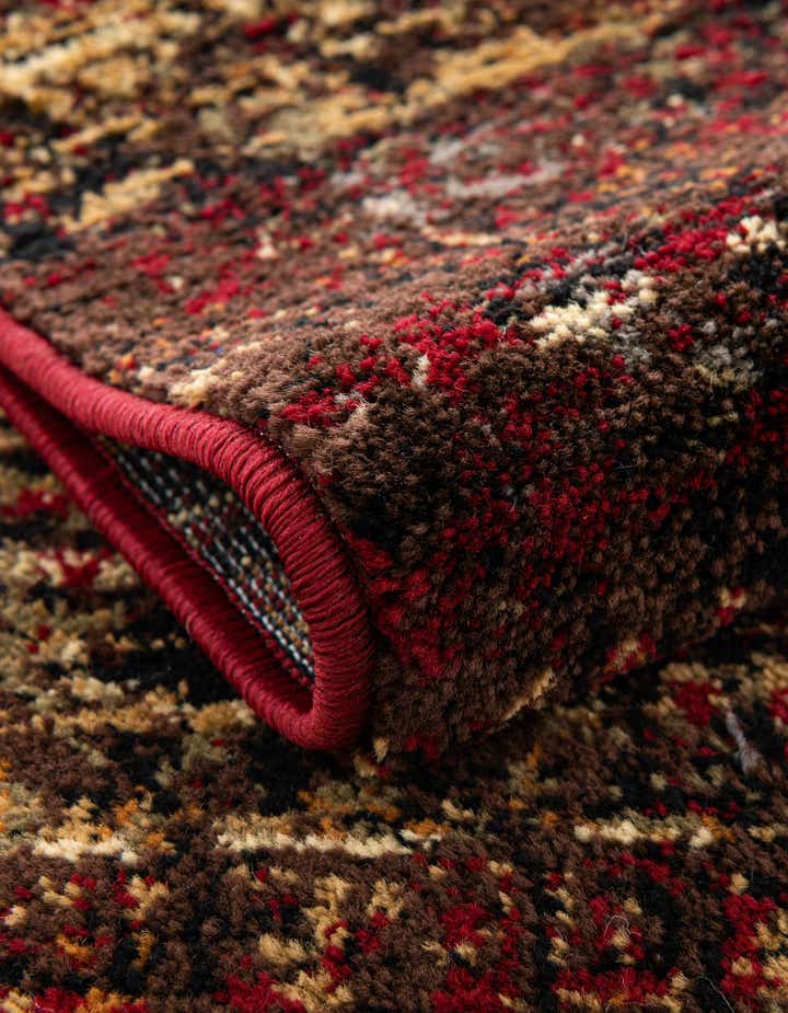 5' 3 x 8' Saturn Oval Rug