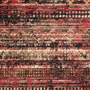 Rug Burgundy Swatch link