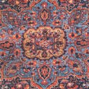 Rug Burgundy Swatch link