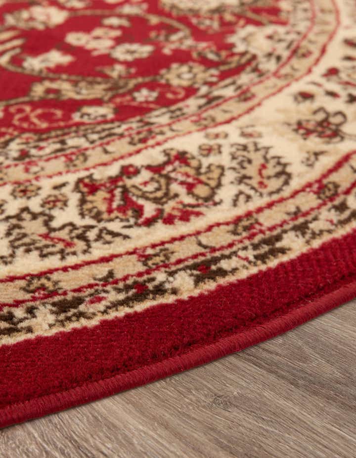 7' 10 x 10' Yasmin Oval Rug