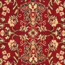 Rug Burgundy Swatch link