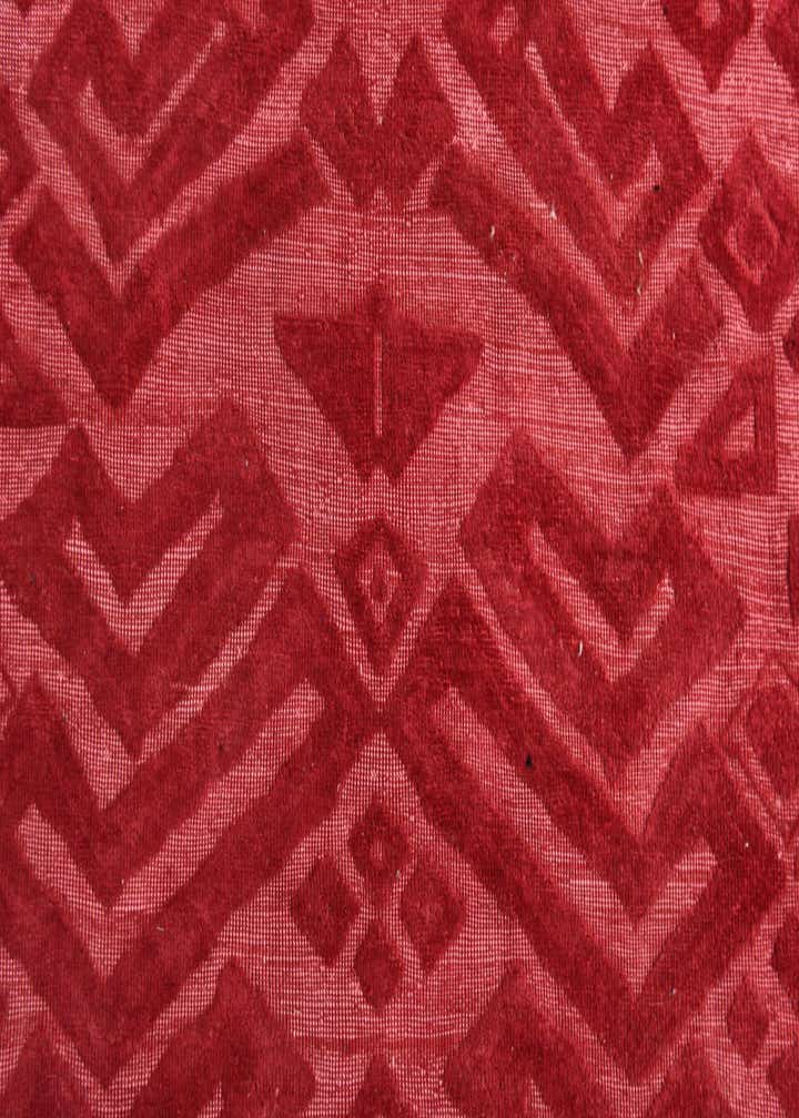 9' x 12' 3 Hand Knotted Darya Wool Rug