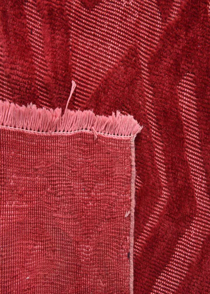 9' x 12' 3 Hand Knotted Darya Wool Rug