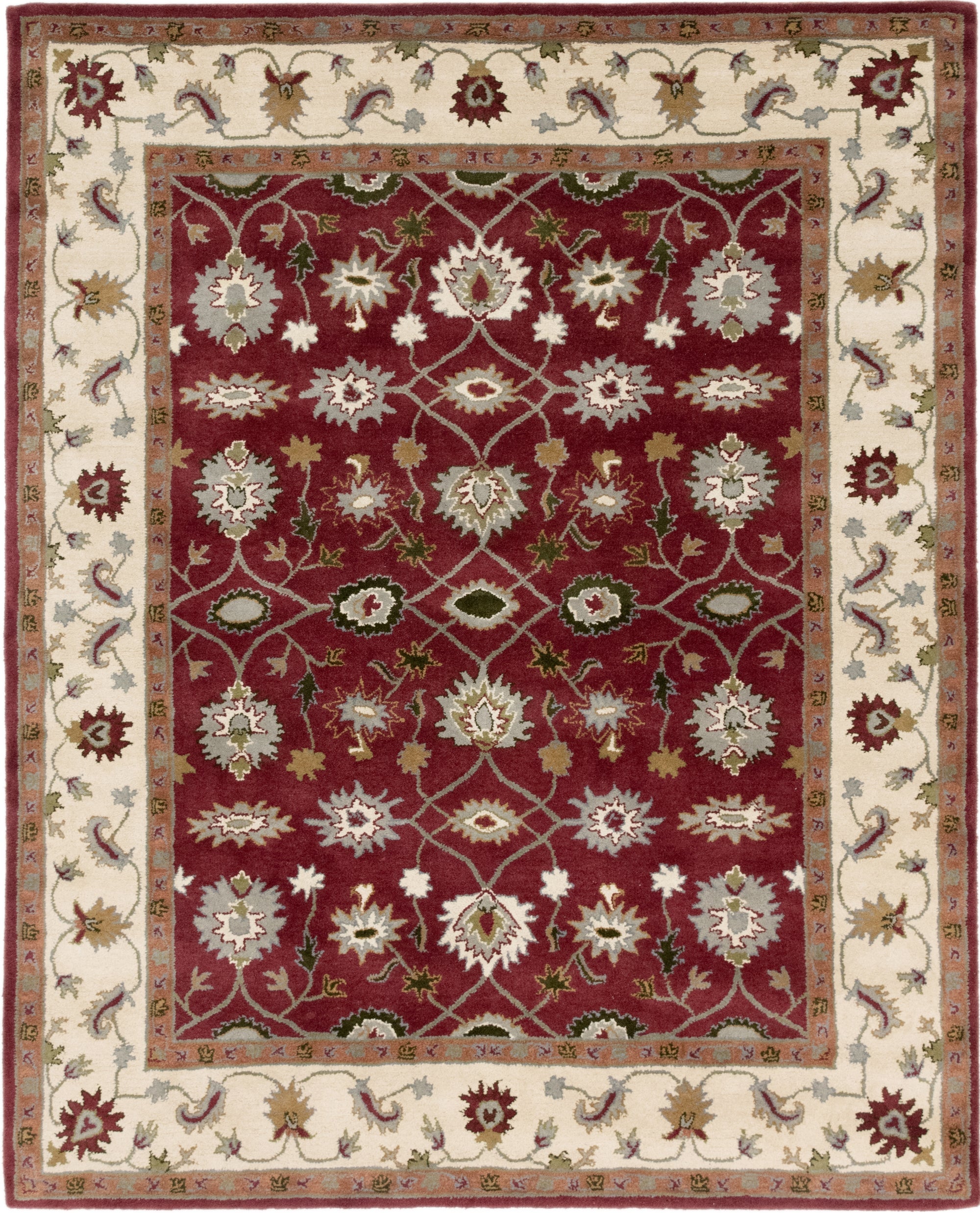 8' x 9' 10 Aditi Rug