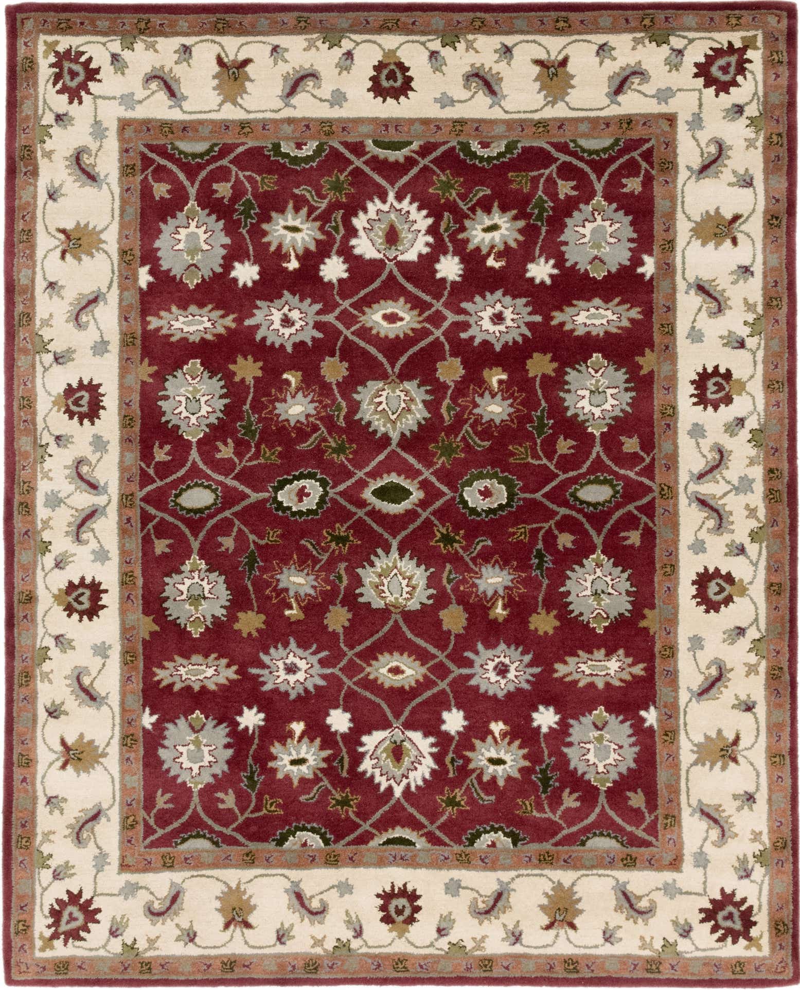 8' x 9' 10 Aditi Rug