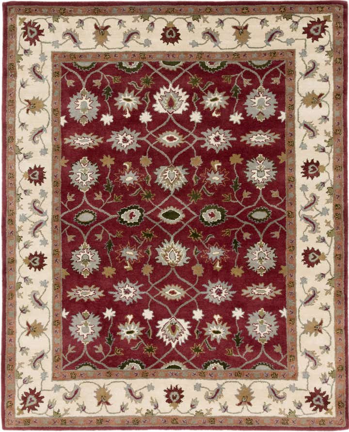 8' x 9' 10 Aditi Rug