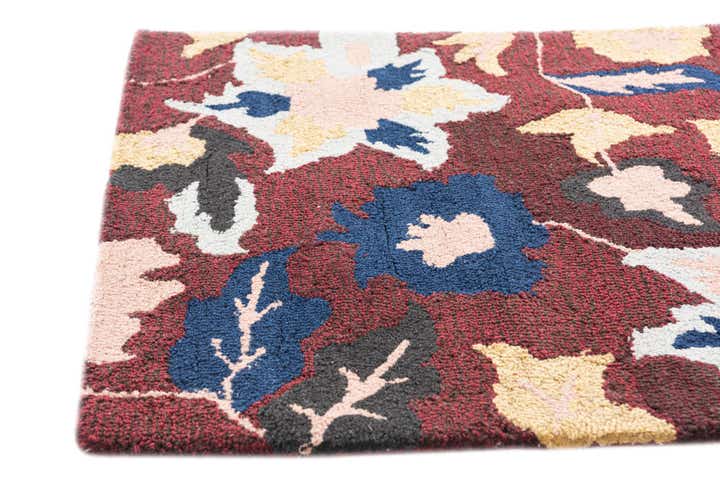 3' 1 x 5' Agra Rug
