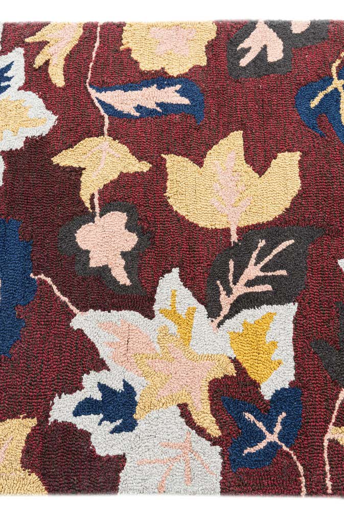 3' 1 x 5' Agra Rug