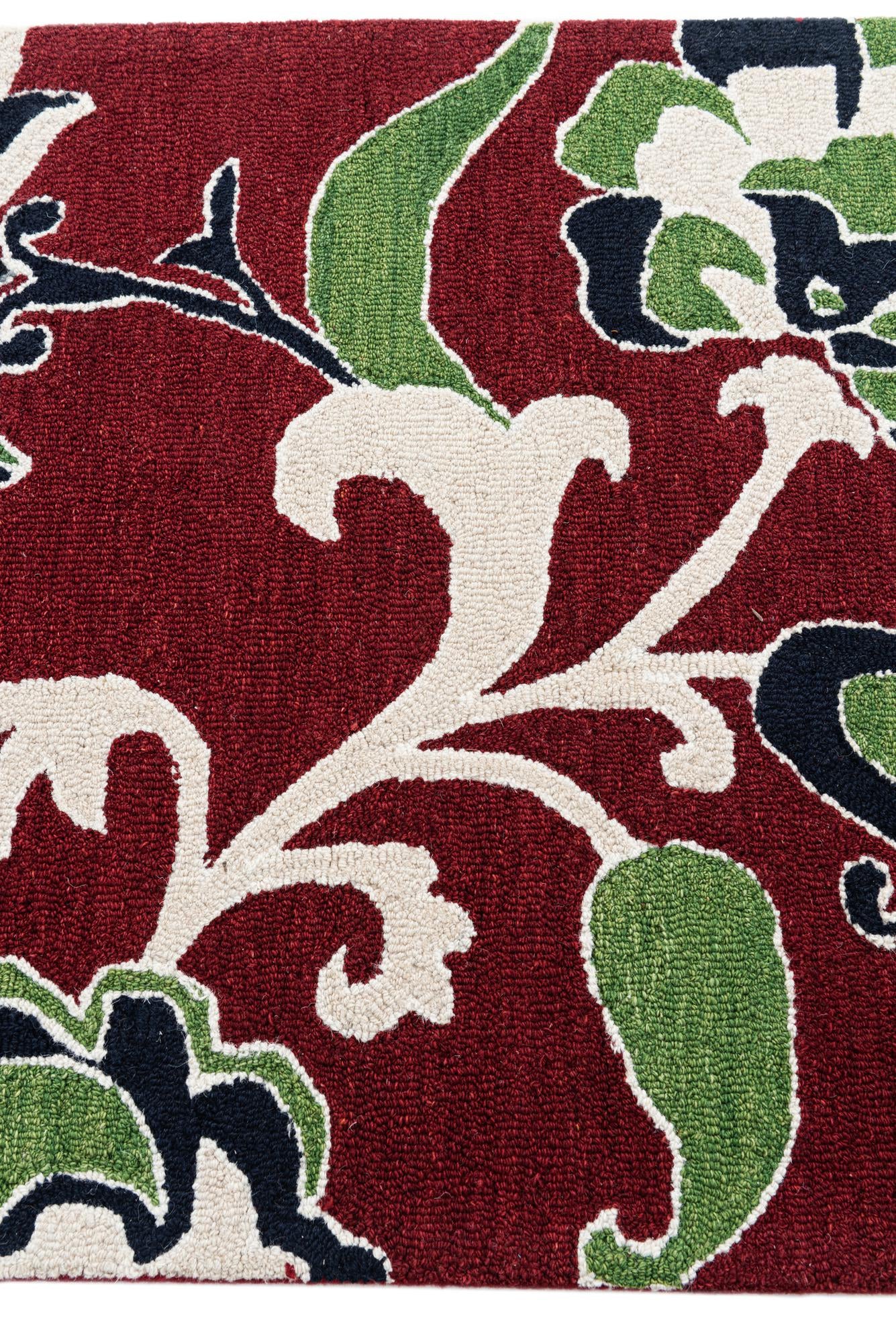 3' x 5' Agra Rug
