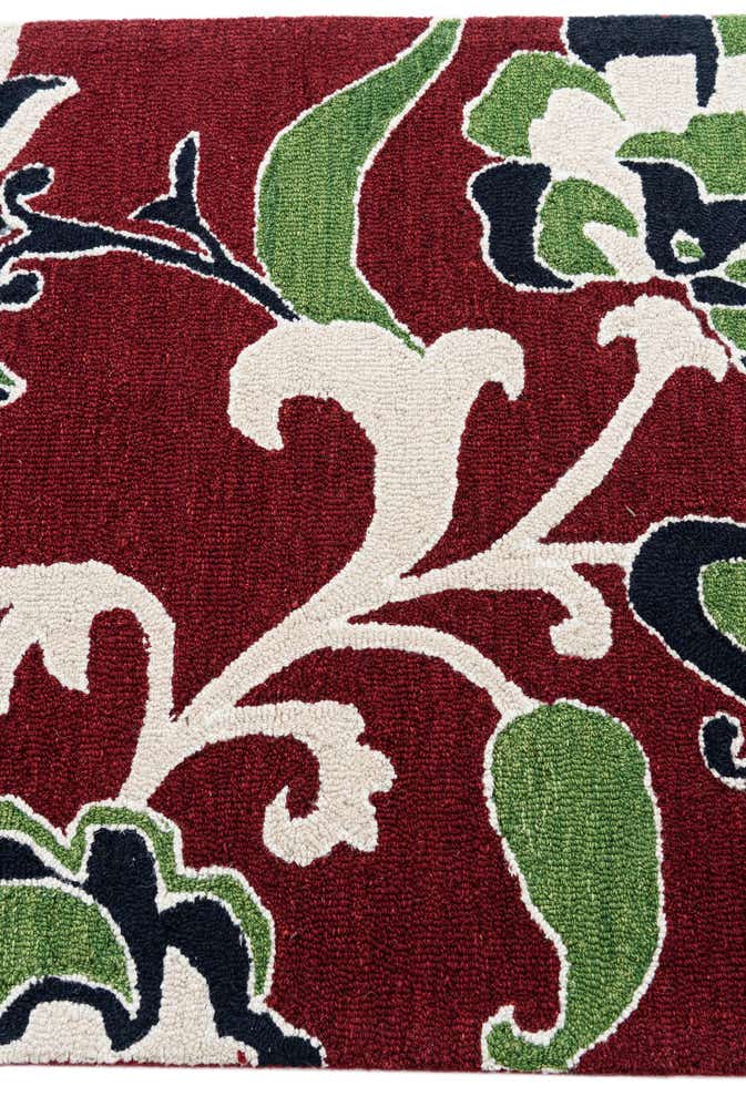 3' x 5' Agra Rug