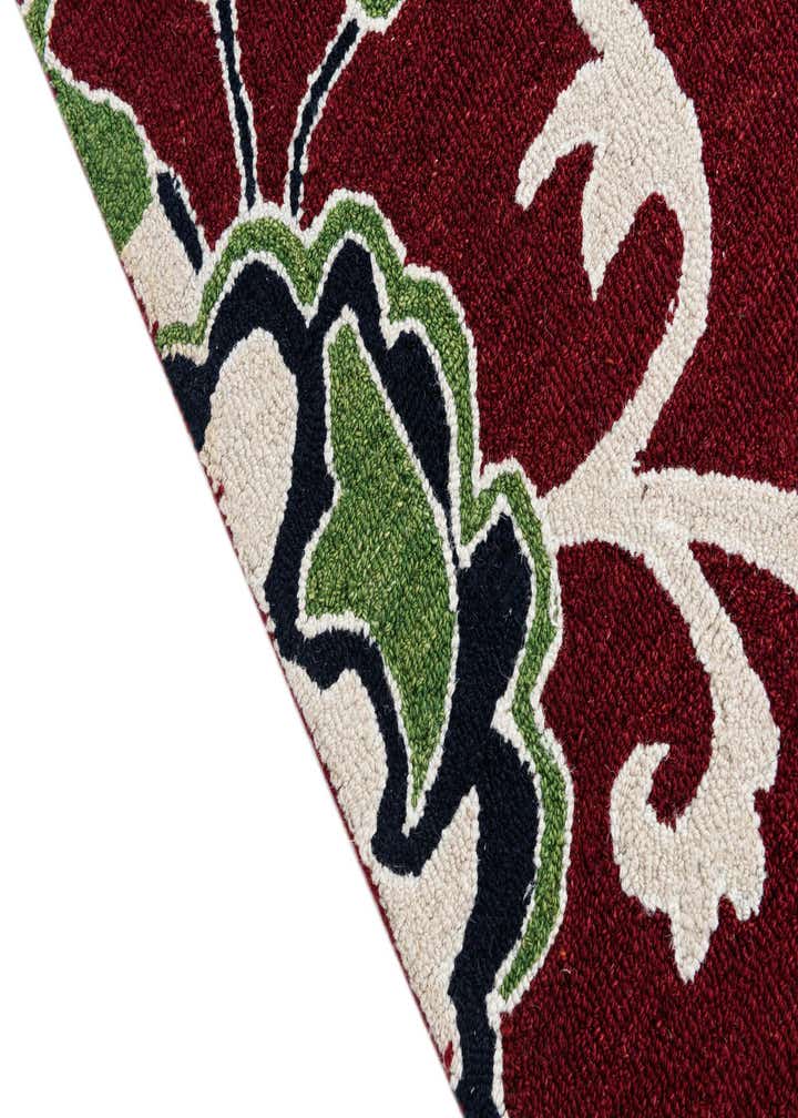 3' x 5' Agra Rug