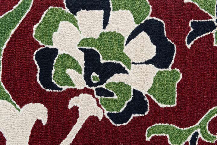3' x 5' Agra Rug