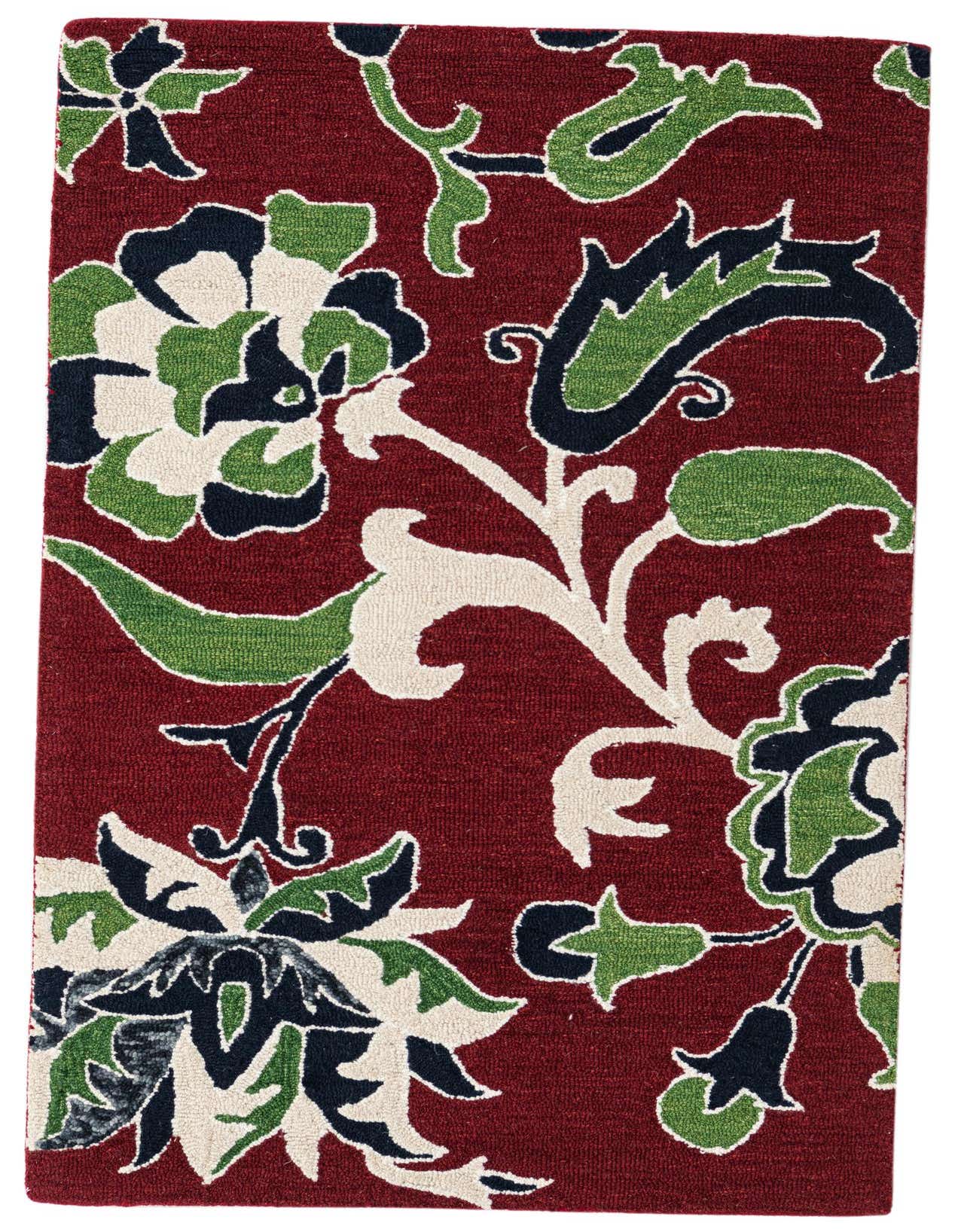 3' x 5' Agra Rug