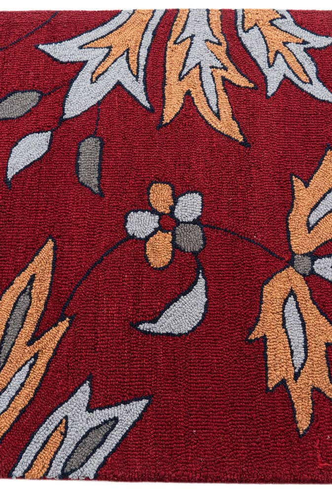 3' x 5' Agra Rug