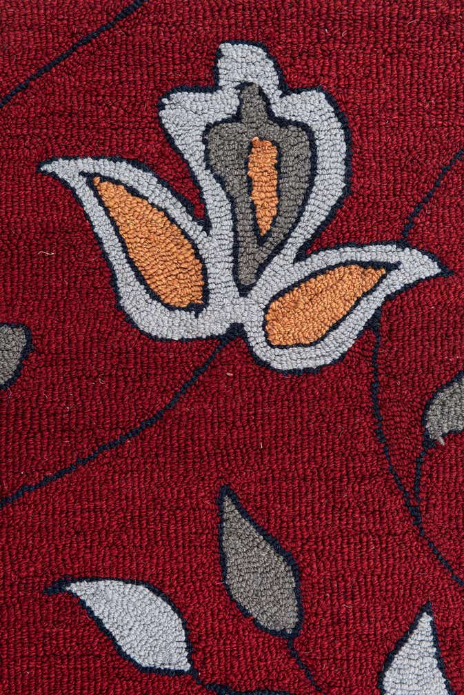 3' x 5' Agra Rug