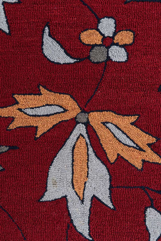 3' x 5' Agra Rug