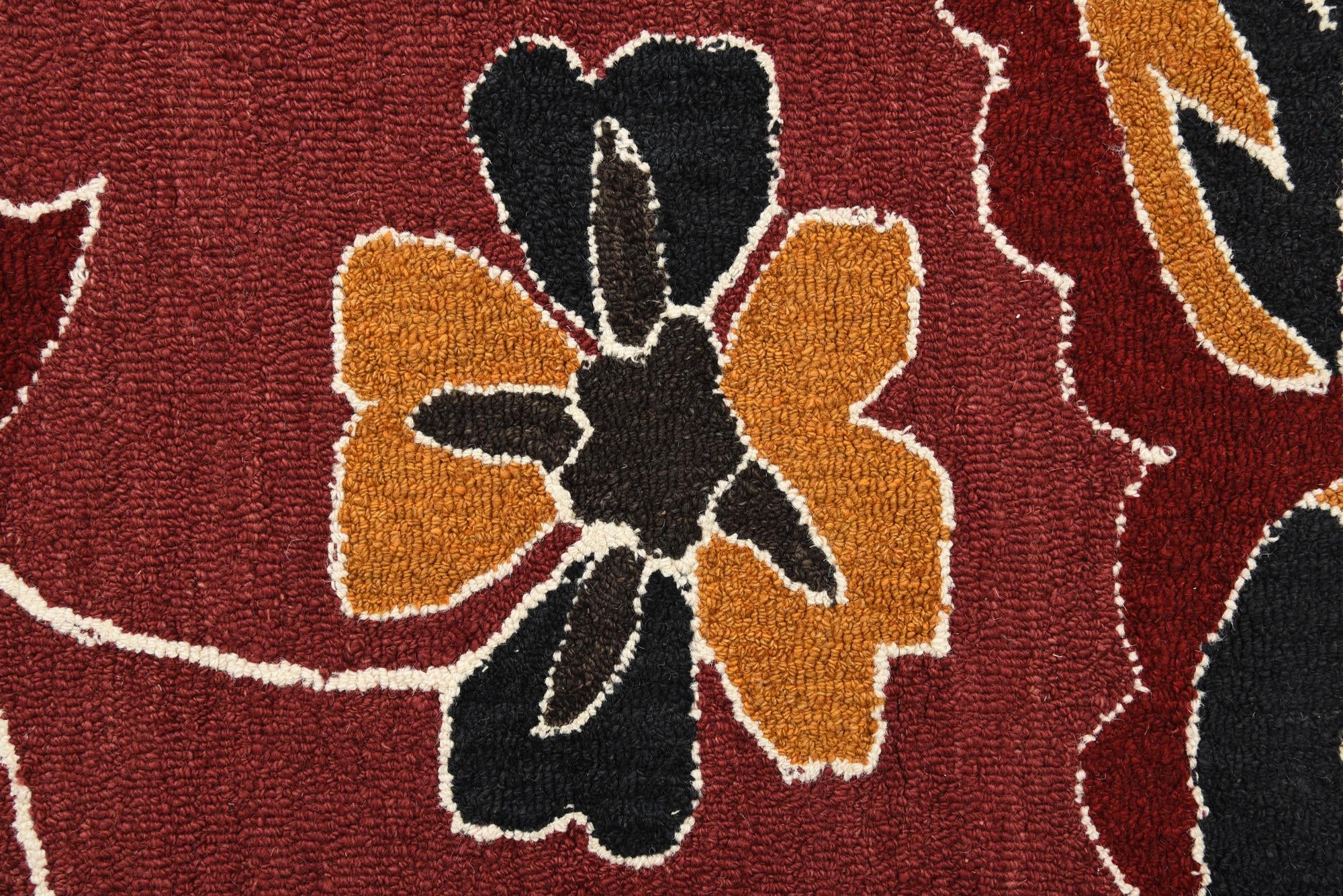 5' 1 x 8' Agra Rug