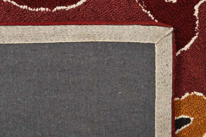 5' 1 x 8' Agra Rug