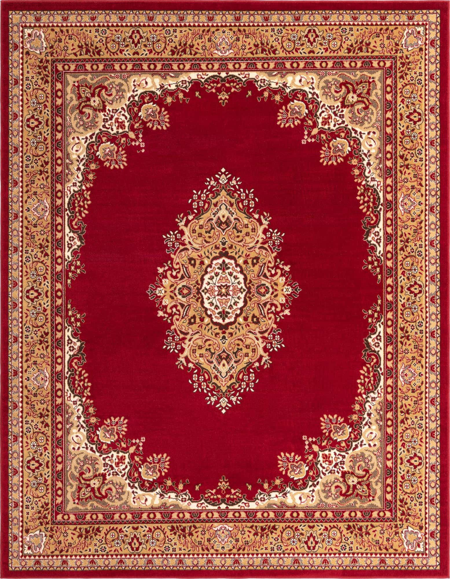 7' 10 x 10' Amaya Rug
