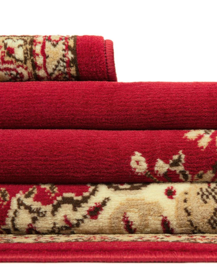 Detail image of 9' x 12' Amaya Rug