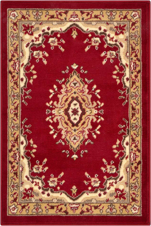 Detail image of 2' x 3' Amaya Rug