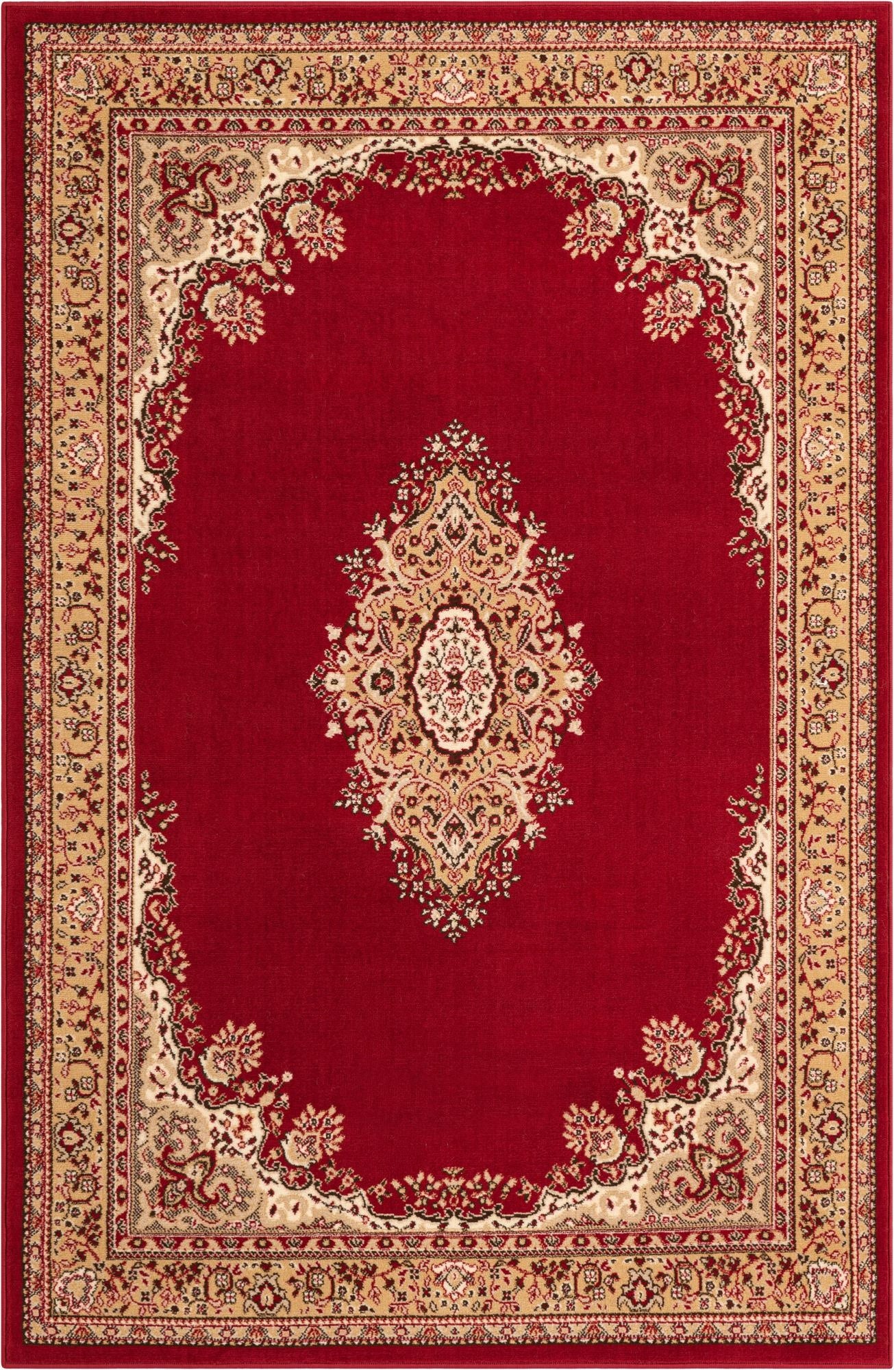 5' 3 x 8' Amaya Rug