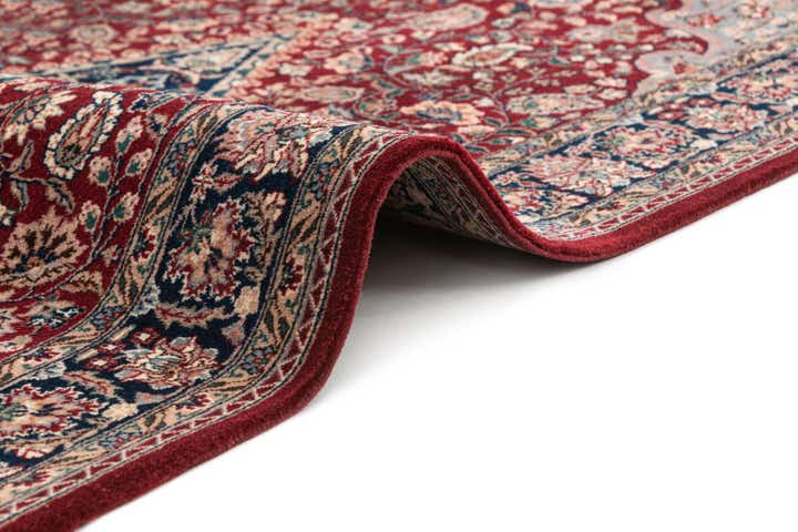 3' x 5' 2 Hand Knotted Anatolian Oriental Wool Rug